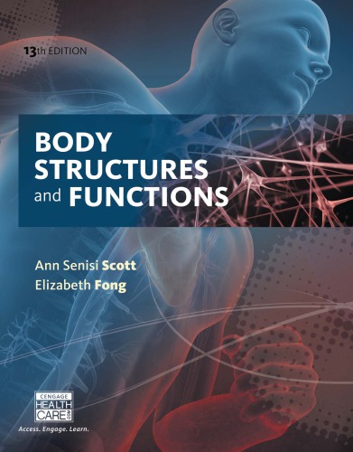 Body Structures and Functions