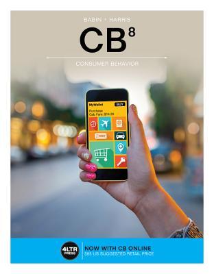 CB [with CB Online 1-Term Access Code]