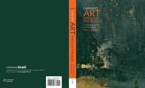 Gardner's Art Through the Ages