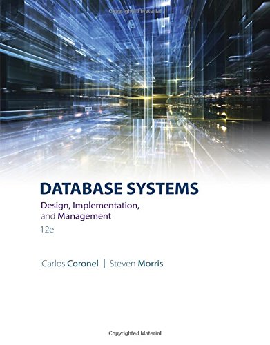 Database Systems