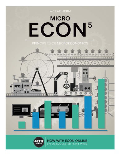 ECON Micro [with Online Access Code]