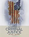 Essentials of Criminal Justice