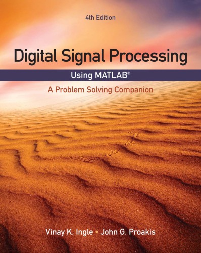 Digital Signal Processing Using MATLAB