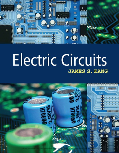 Electric Circuits