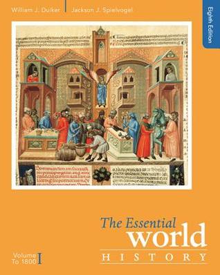 The Essential World History, Volume I