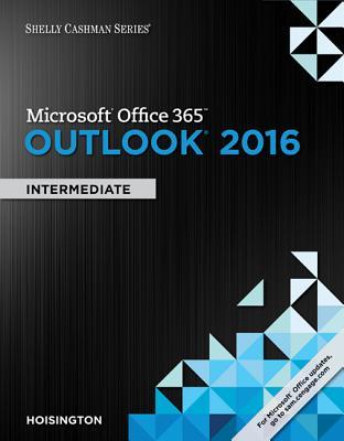 Microsoft Office 365 &amp; Outlook 2016