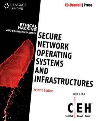 Ethical Hacking and Countermeasures