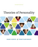 Theories of personality