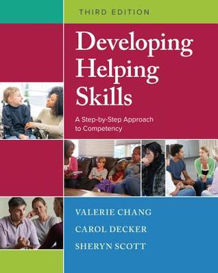 Developing Helping Skills