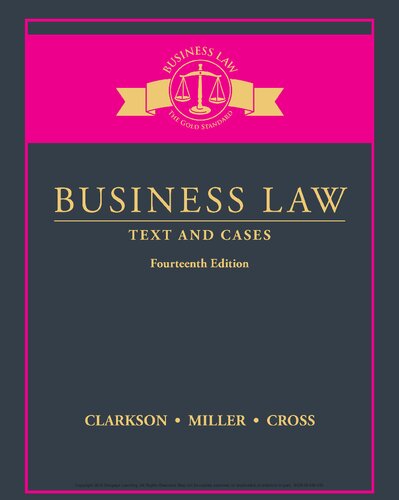 Business Law