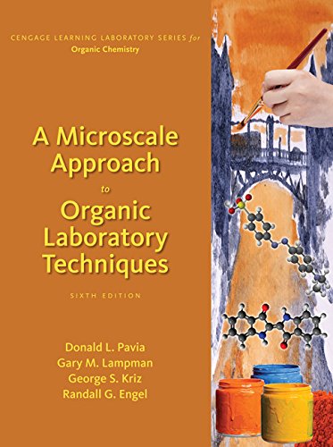 A Microscale Approach to Organic Laboratory Techniques