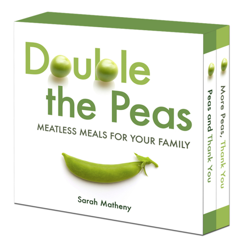 Double the Peas