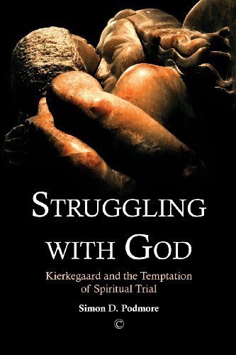 Struggling with God