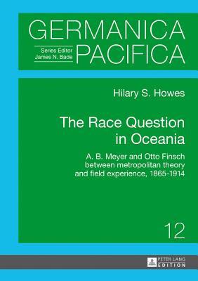 Race Question in Oceania