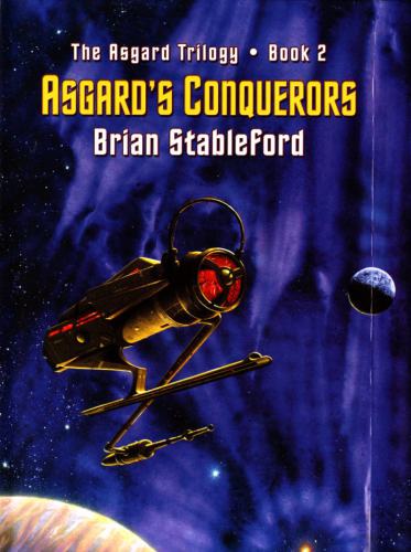 Asgard's Conquerors