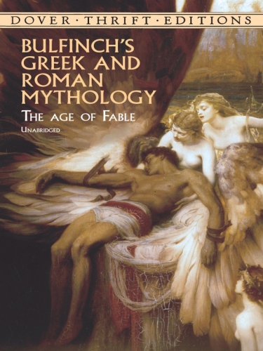 Bulfinch's Greek and Roman Mythology