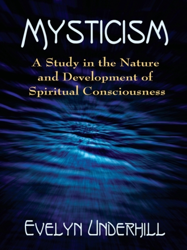 Mysticism