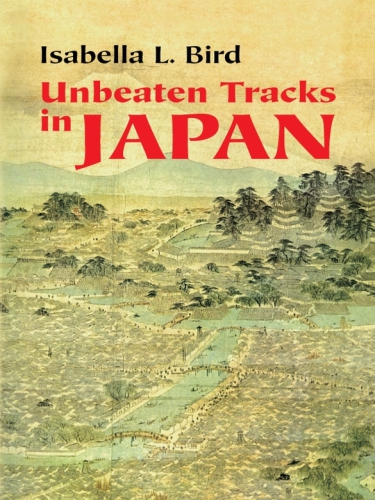 Unbeaten Tracks in Japan