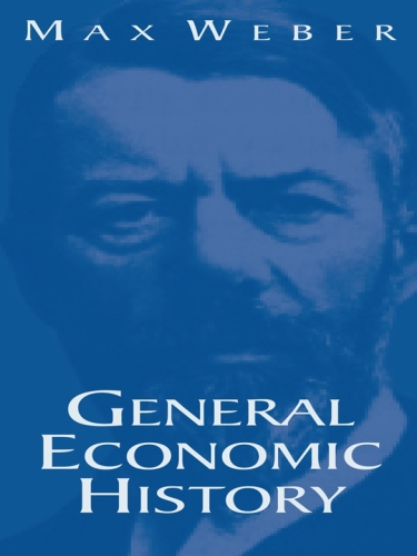 General Economic History