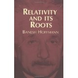Relativity and Its Roots