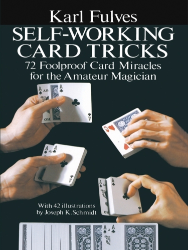 Self-Working Card Tricks