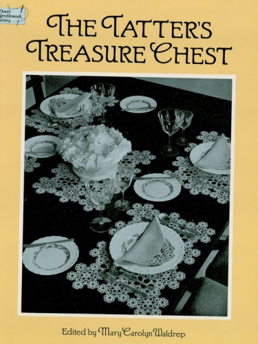 The Tatter's Treasure Chest