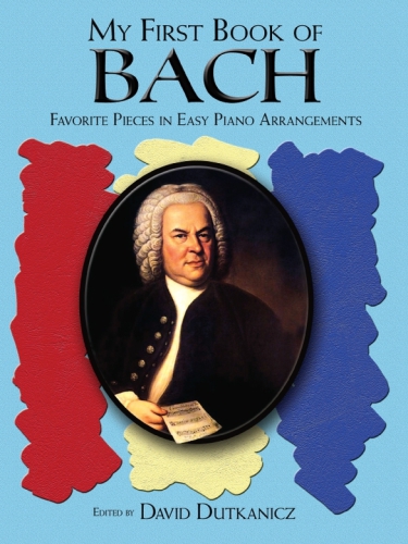 First Book of Bach