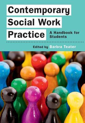 Contemporary Social Work Practice