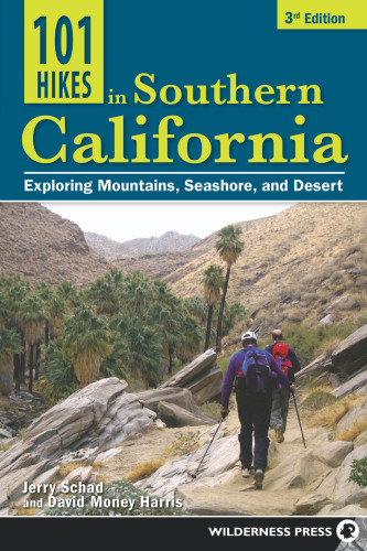 101 Hikes in Southern California