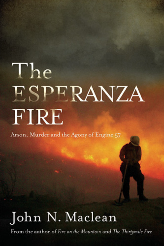 Esperanza Fire