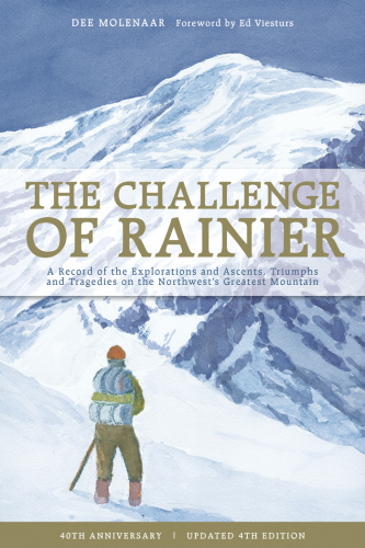 Challenge of Rainier