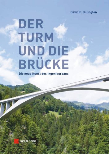 Turm Und Die Brcke, Der