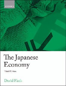 The Japanese Economy