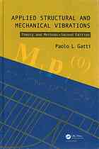 Applied Structural and Mechanical Vibrations