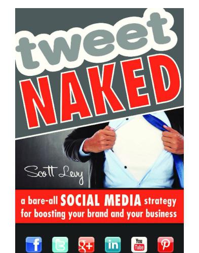 Tweet Naked