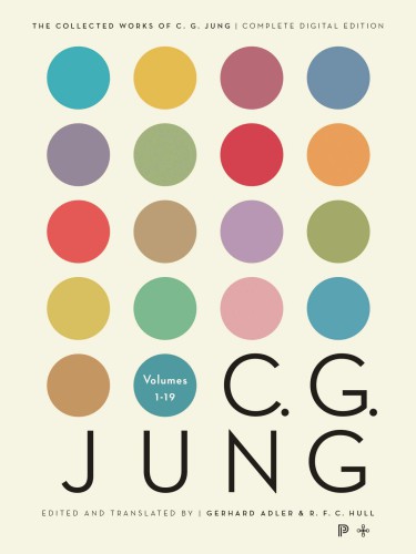Collected Works of C.G. Jung