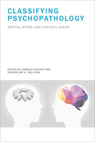 Classifying Psychopathology