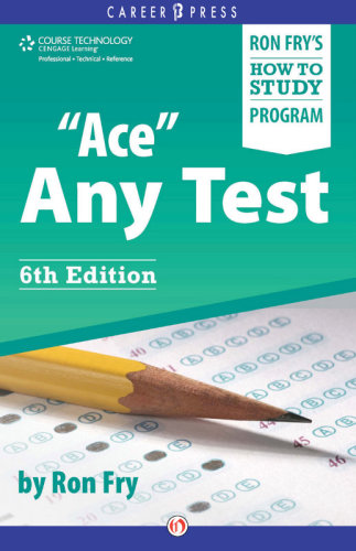 Ace Any Test