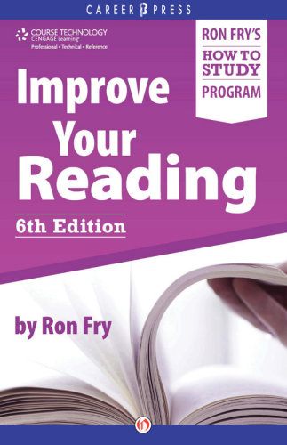 Improve Your Reading