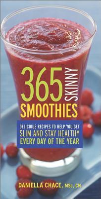 365 Skinny Smoothies