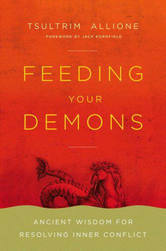 Feeding Your Demons