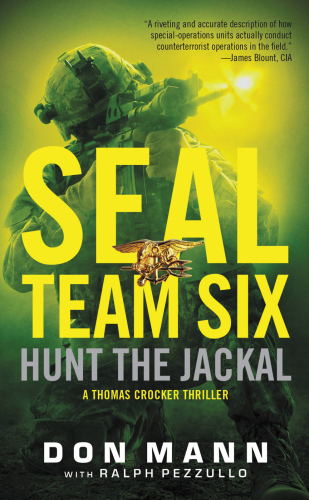 Seal Team Six