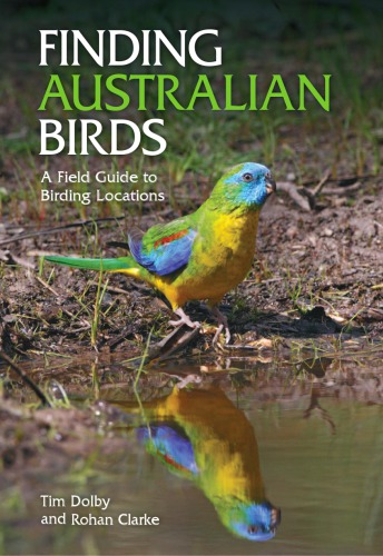 Finding Australian Birds