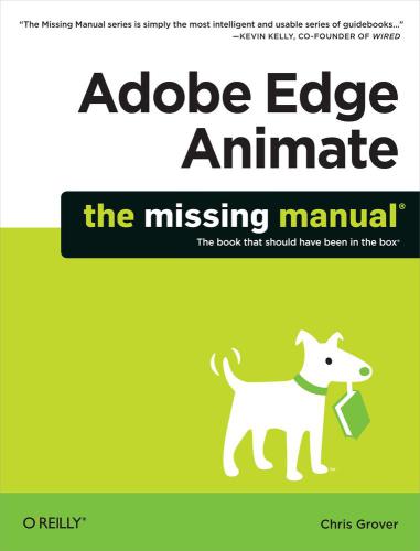 Adobe Edge Animate