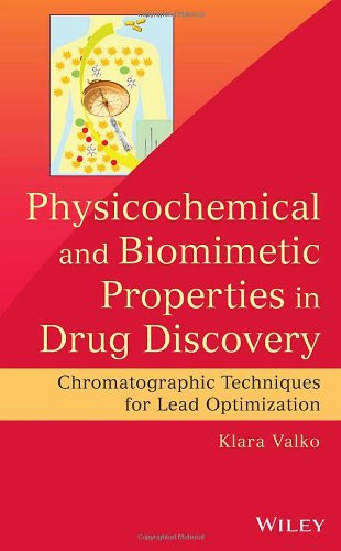 Physicochemical and Biomimetic Properties in Drug Discovery