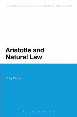 Aristotle and Natural Law