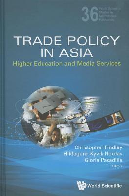 Trade Policy in Asia