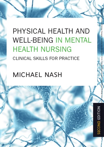 Physical Health and Well-Being in Mental Health Nursing