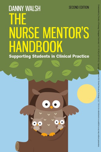 Nurse Mentor's Handbook