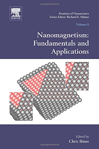 Nanomagnetism